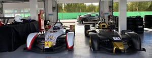 Taller lavadero de coches GAEGC Ogíjares (Granada) | Trabajamos con profesionales de la competición