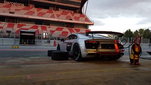 Taller lavadero de coches GAEGC Ogíjares (Granada) | Trabajamos con profesionales de la competición