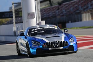 Taller lavadero de coches GAEGC Ogíjares (Granada) | Trabajamos con profesionales de la competición