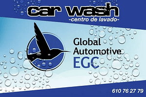 Taller lavadero de coches GAEGC Ogíjares (Granada) | Servicio de lavado