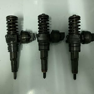 Recambios y accesorios