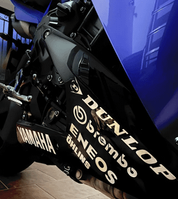 Recambios Moto
